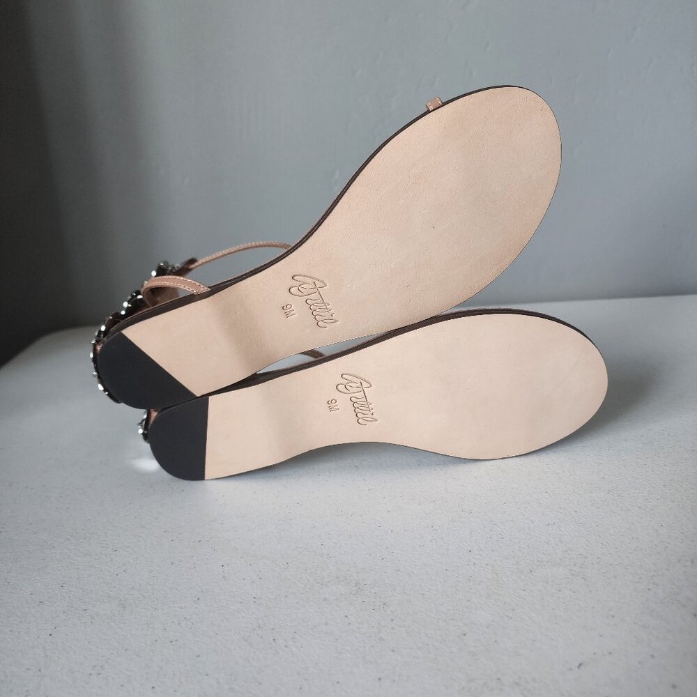 Aminah Sandals "NEW" - Picture 11 of 16